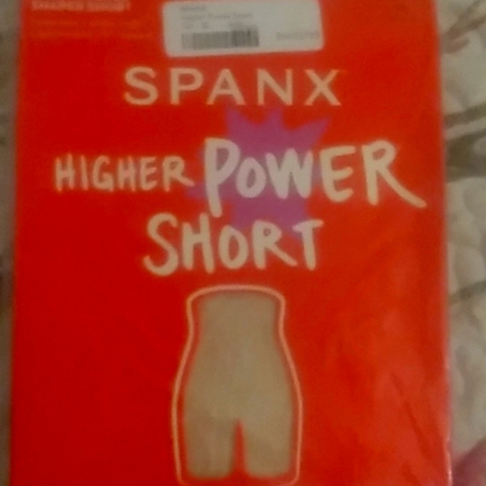 Spanx